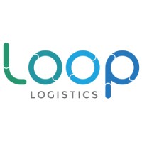 Loop Logistics logo - Similar company to Batley Storage & Distribution Ltd