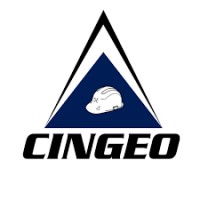 CINGEO UNMSM logo - Similar company to Megatec Training S.A.C