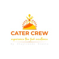 Cater Crew logo - Similar company to Reva Cegis