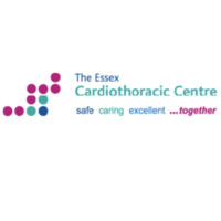 The Essex Cardiothoracic Centre logo - Similar company to Developing Through Change