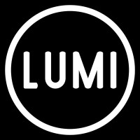 LUMI Therapy logo - Similar company to Myomaster