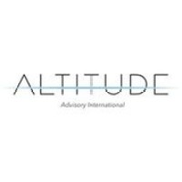 Altitude Advisory International logo - Similar company to Allen Wack & Shepherd Global Freight