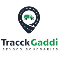 TracckGaddi logo - Similar company to Xtreme Thoughts Softtech