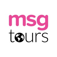 MSG Tours Ltd logo - Similar company to Nocode Guides