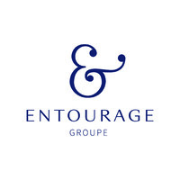 Entourage Groupe logo - Similar company to Entourage Paris