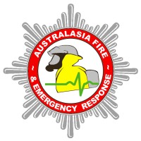 Australasia Fire & Emergency Response logo - Similar company to Wellcamp Arff