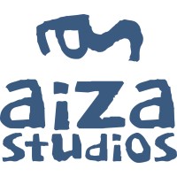 Aiza Studios logo - Similar company to Easyfrenzy Marketing & Pr Agency