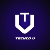 Techco V logo - Similar company to Kease Studio