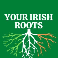 Your Irish Roots logo - Similar company to Project Revive