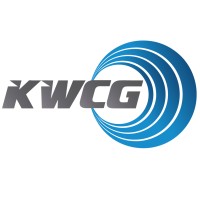 KWCG, Inc. logo - Similar company to Hazelton Technologies Pty Ltd
