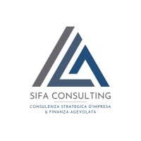SIFA Consulting logo - Similar company to Jnasium