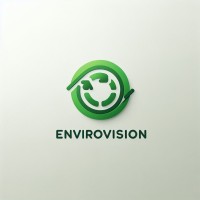 EnviroVision logo - Similar company to Pipeline Analytics