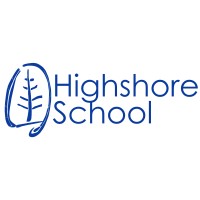 Highshore School logo - Similar company to Spaaza