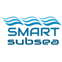Smart Subsea logo - Similar company to Indianic Group
