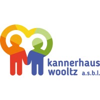 Kannerhaus Wooltz Asbl logo - Similar company to Cooperations - Acteurs Socio-Culturels