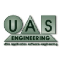 U.A.S. Engineering logo - Similar company to A.S.I. Consultants