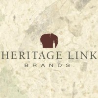 Heritage Link Brands logo - Similar company to Dr. Opinion
