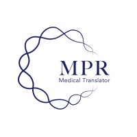 MPR Medical Translator Ltd logo - Similar company to Oncotrad | Oncología Y Traducción