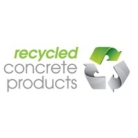 Recycled Concrete Products logo - Similar company to Hunter Quarries