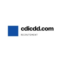 Emploi et recrutement | cdicdd.com logo - Similar company to Admin Square - Assistante Indépendante