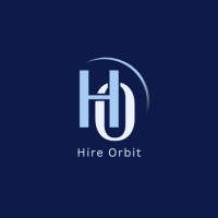 HireOrbit logo - Similar company to Hire Orbitt