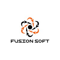Fusion Soft LTD logo - Similar company to Fusionsoft Technologies