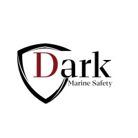 Dark Marine Safety logo - Similar company to Ars Ship Repair & Supply Services