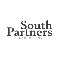 South Partners Headhunting logo - Similar company to Efectividad360 | Hr Consulting | Headhunting | Employability Consulting & Coaching | Assessment Test