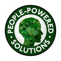 People-Powered Solutions logo - Similar company to People Powered Solutions