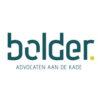 Bolder Advocaten logo - Similar company to Plompen Schrauwen Consultancy