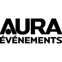 AURA ÉVÉNEMENTS logo - Similar company to Accipio Agency - Agence D'Hôtes & D'Hôtes D'Accueil