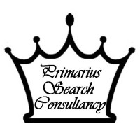 Primarius Search Consultancy Pte. Ltd.