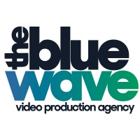 The Blue Wave Video Production Agency logo - Similar company to Video Labs