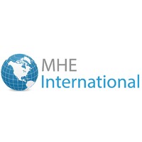 MHE-International logo - Similar company to Mhe International