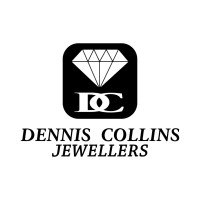 Dennis Collins Jewellers logo - Similar company to Brunel Studios Ltd
