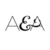 Agent & Artists logo - Similar company to Magazines Design