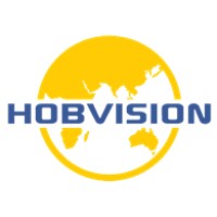 Hobvision Technologies logo - Similar company to Clinet