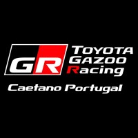 Toyota Gazoo Racing Caetano Portugal logo - Similar company to Association Of Energy Engineers - Psut Student Chapter