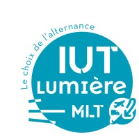 IUT Lumière - Département MLT logo - Similar company to Hexatrans