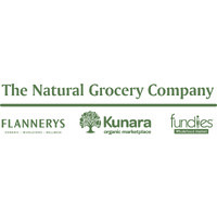 The Natural Grocery Company logo - Similar company to Optix Digital