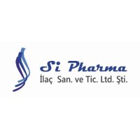 Si Pharma ilac San ve Tic Ltd Sti logo - Similar company to Fleming İlaç