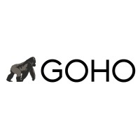 GOHO logo - Similar company to La Source Cosmetics