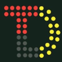 The Digital Line logo - Similar company to Digital Media Technologies Ltd