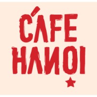 Cafe Hanoi logo - Similar company to D O R R Paris