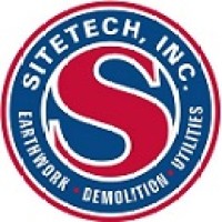 Sitetech, Inc. logo - Similar company to Cooley Construction, Llc