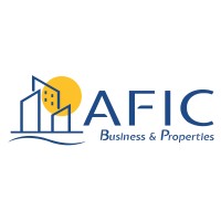 AFIC - Business & Properties logo - Similar company to Tdb Finques