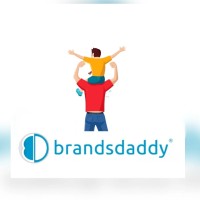 Brandsdaddy logo - Similar company to Organic Smokes