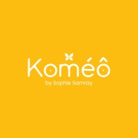 Koméô by Sophie Samray