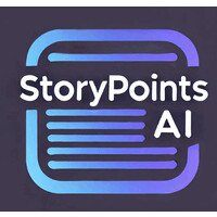 StoryPoints AI