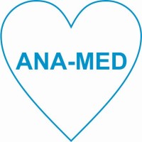 ANA-MED Co. Ltd. logo - Similar company to Pol-Lab
